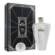 BELUGA EPICURE BY LALIQUE (0.7l) 40%