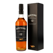 Bowmore 12yo (0.7l) 40%