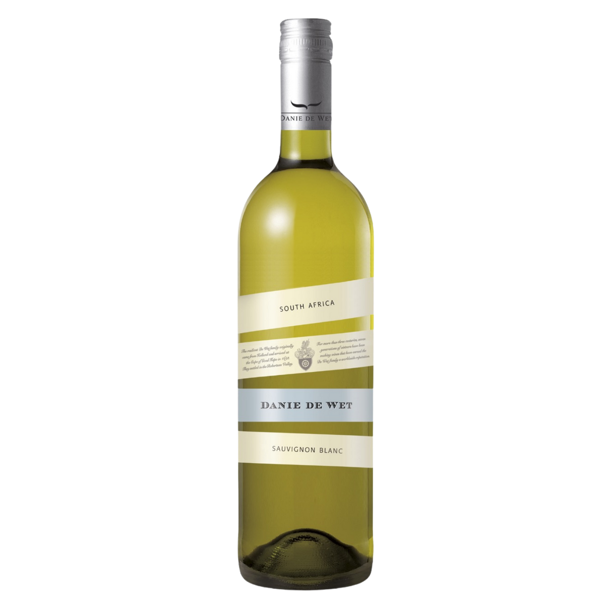Danie De Wet Sauvignon Blanc (0.75l) 12% [2023]