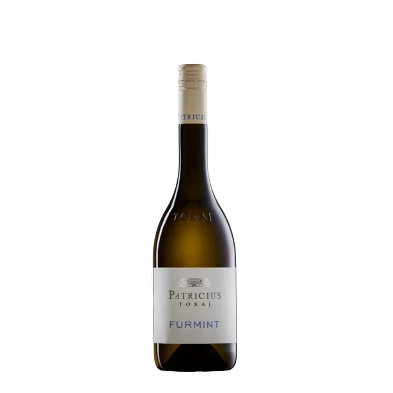 Patricius Furmint száraz (0.75l) 12% [2022]