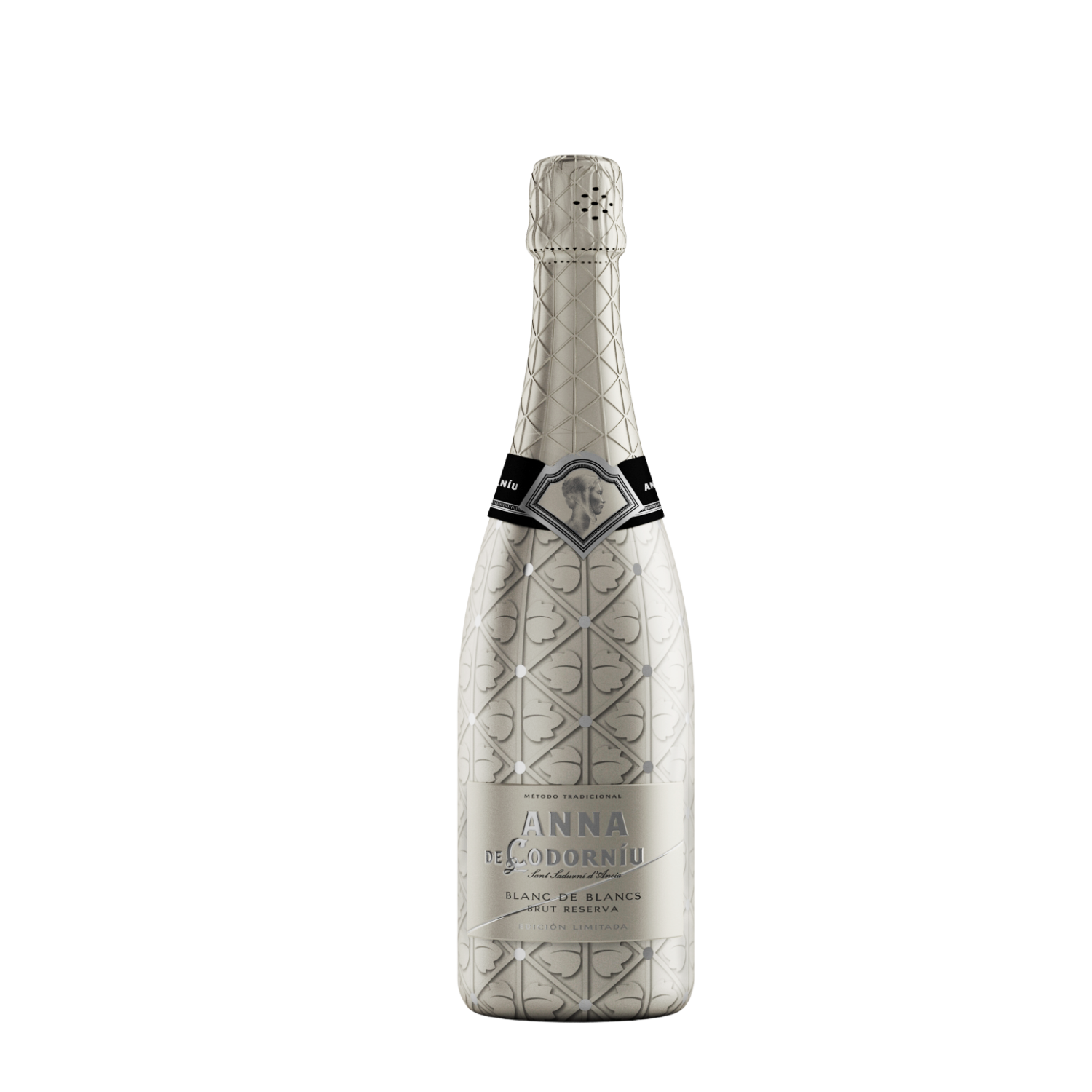Codorníu Anna Blanc de Blancs  Limited Edition (0.75l) 11.5%