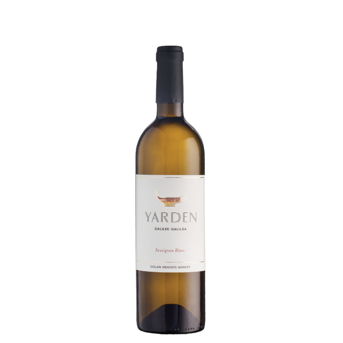 Yarden  Sauvignon Blanc (0.75l) 12.5% [2021]