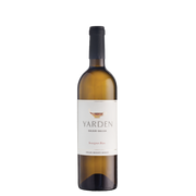 Yarden  Sauvignon Blanc (0.75l) 12.5% [2021]