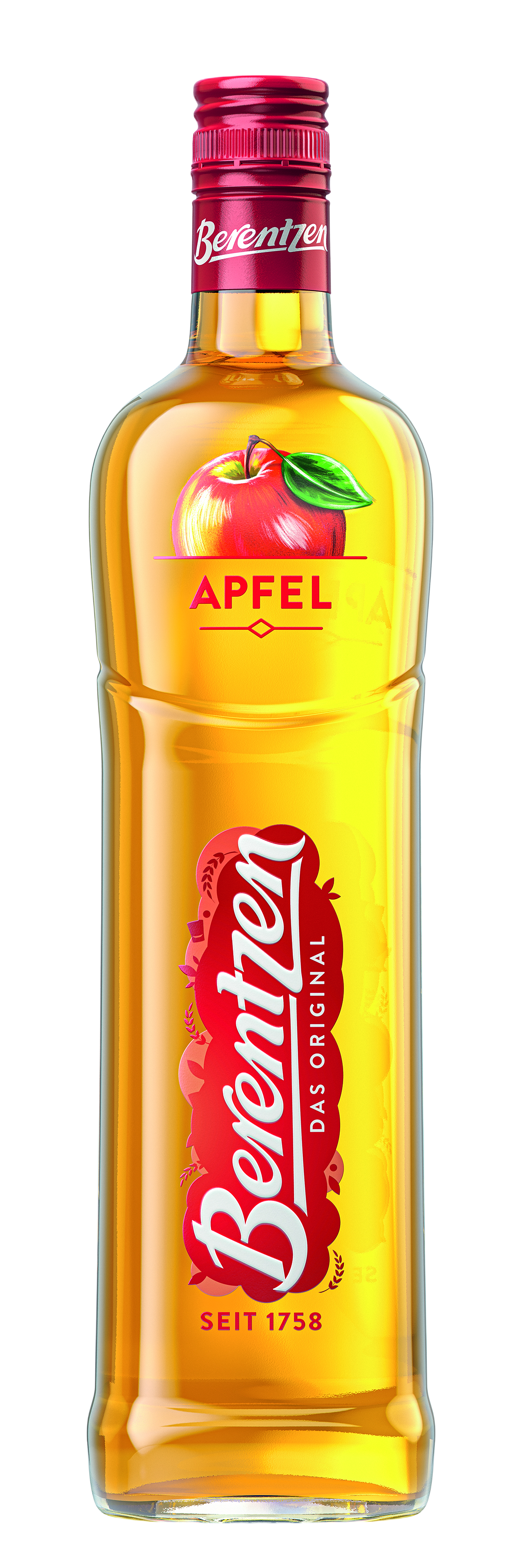 Berentzen Apfel (0.7l) 18%