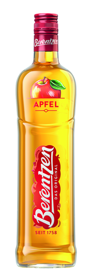Berentzen Apfel (0.7l) 18%