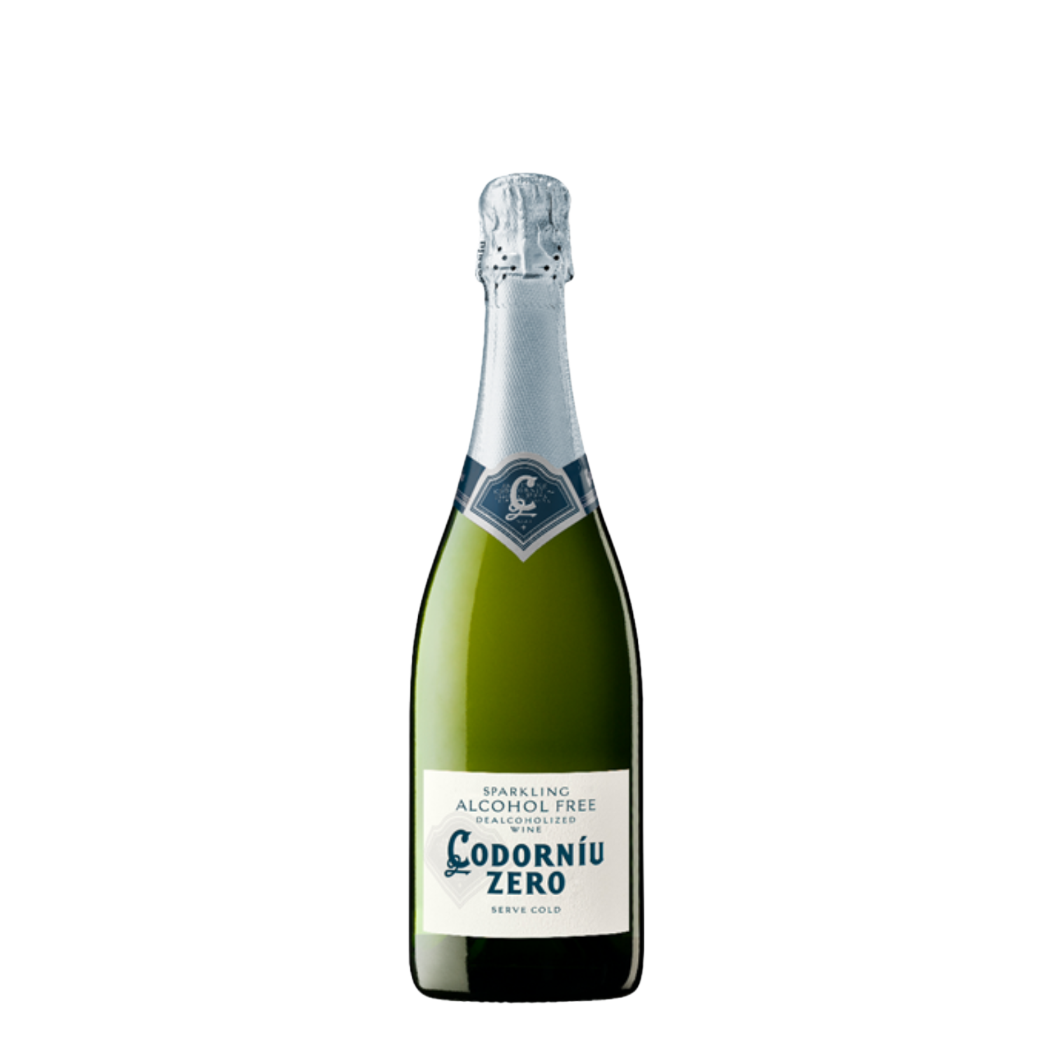 Codorníu Zero (0.75l) 0%