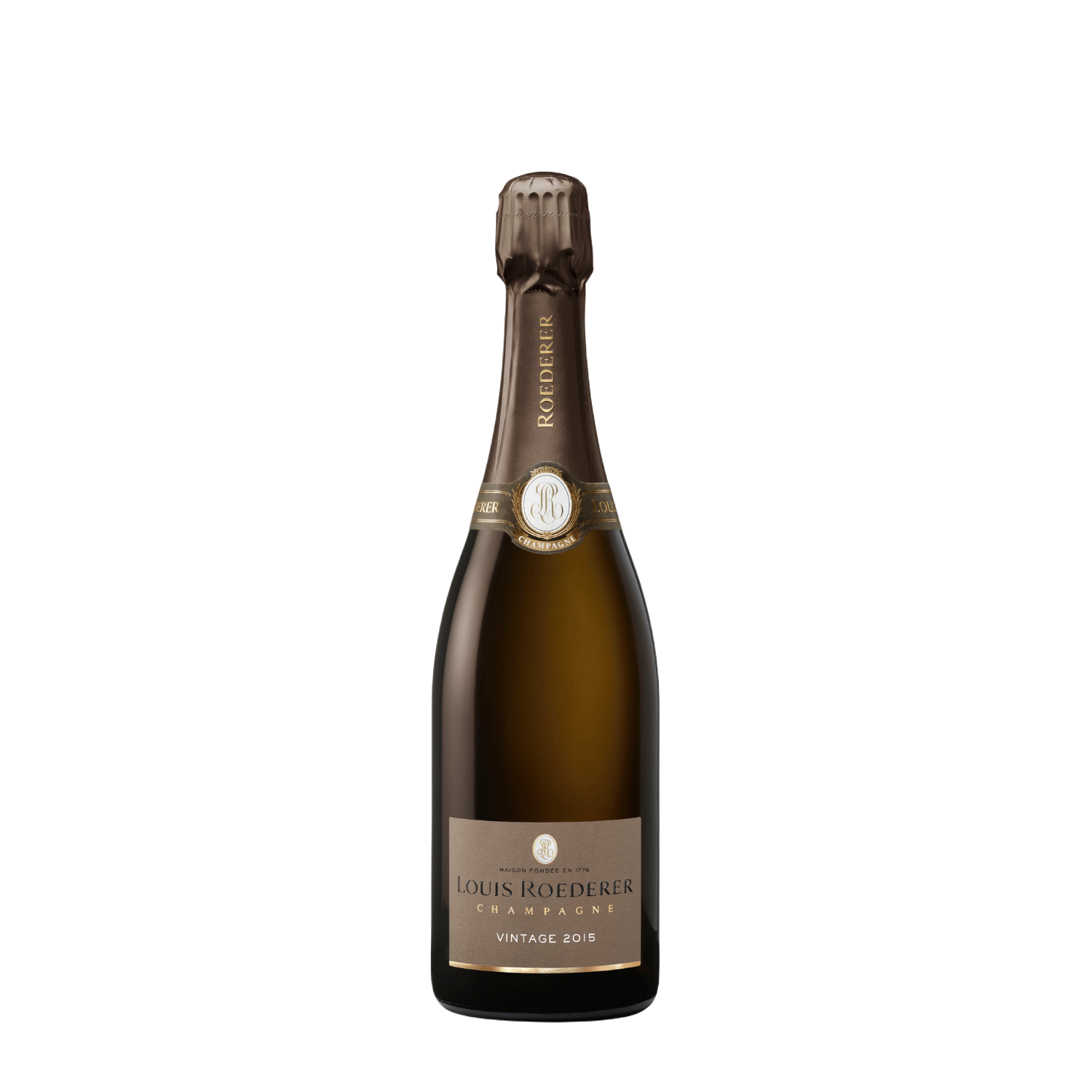 Roederer Brut Vintage (0.75l) 12% [2015]