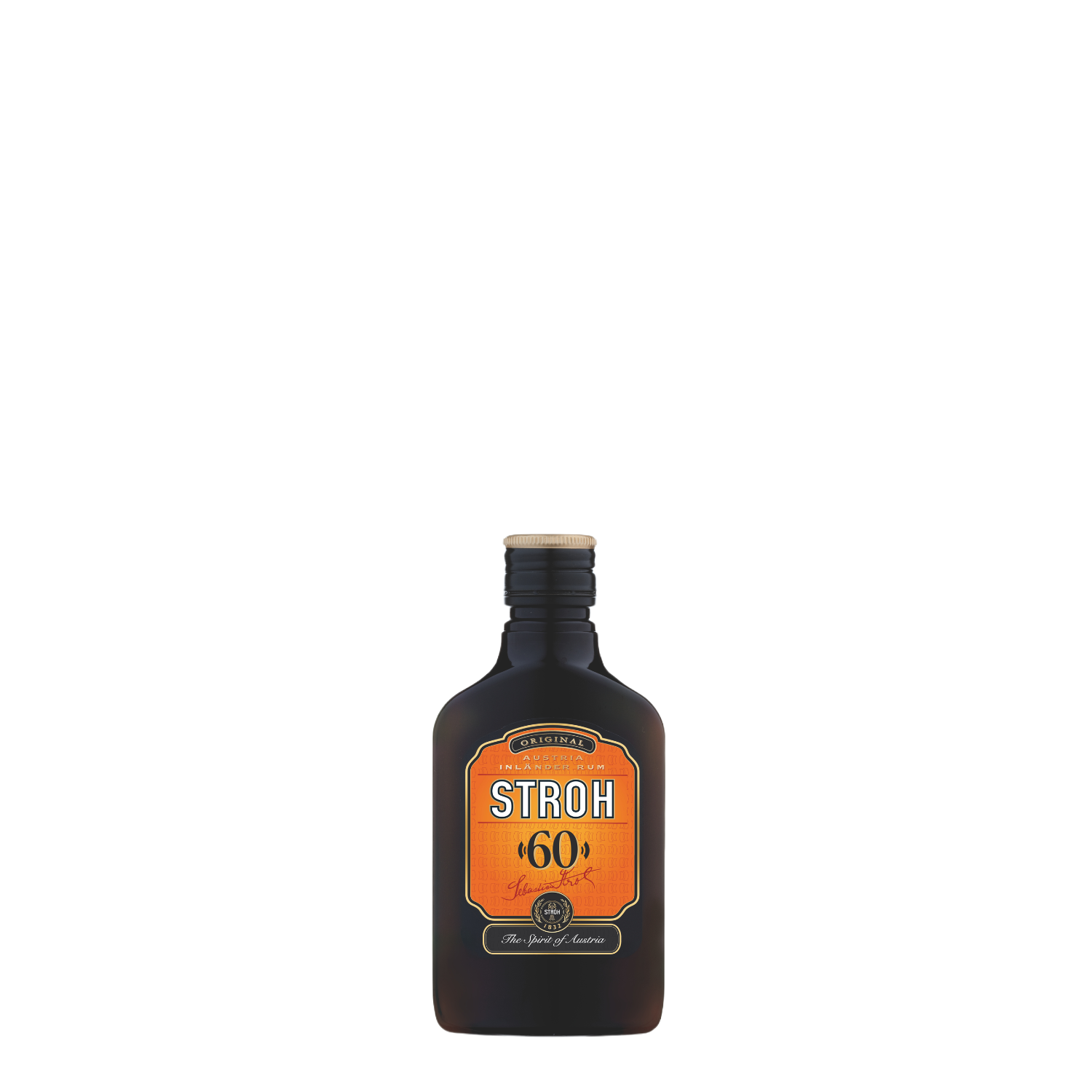 Stroh 60% PET (0.2l) 60%