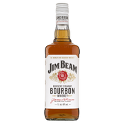 Jim Beam whiskey (1l) 40%
