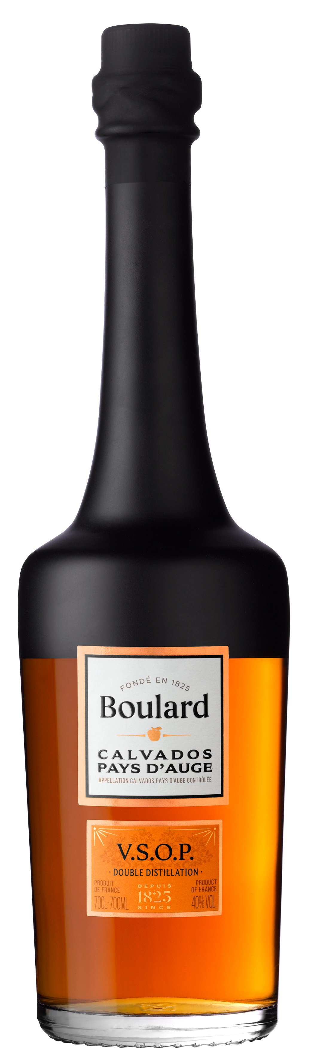 Boulard Calvados VSOP (0.7l) 40%