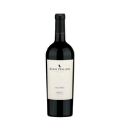 Black Stallion Collector Edition Merlot (0.75l) 12% [2018]