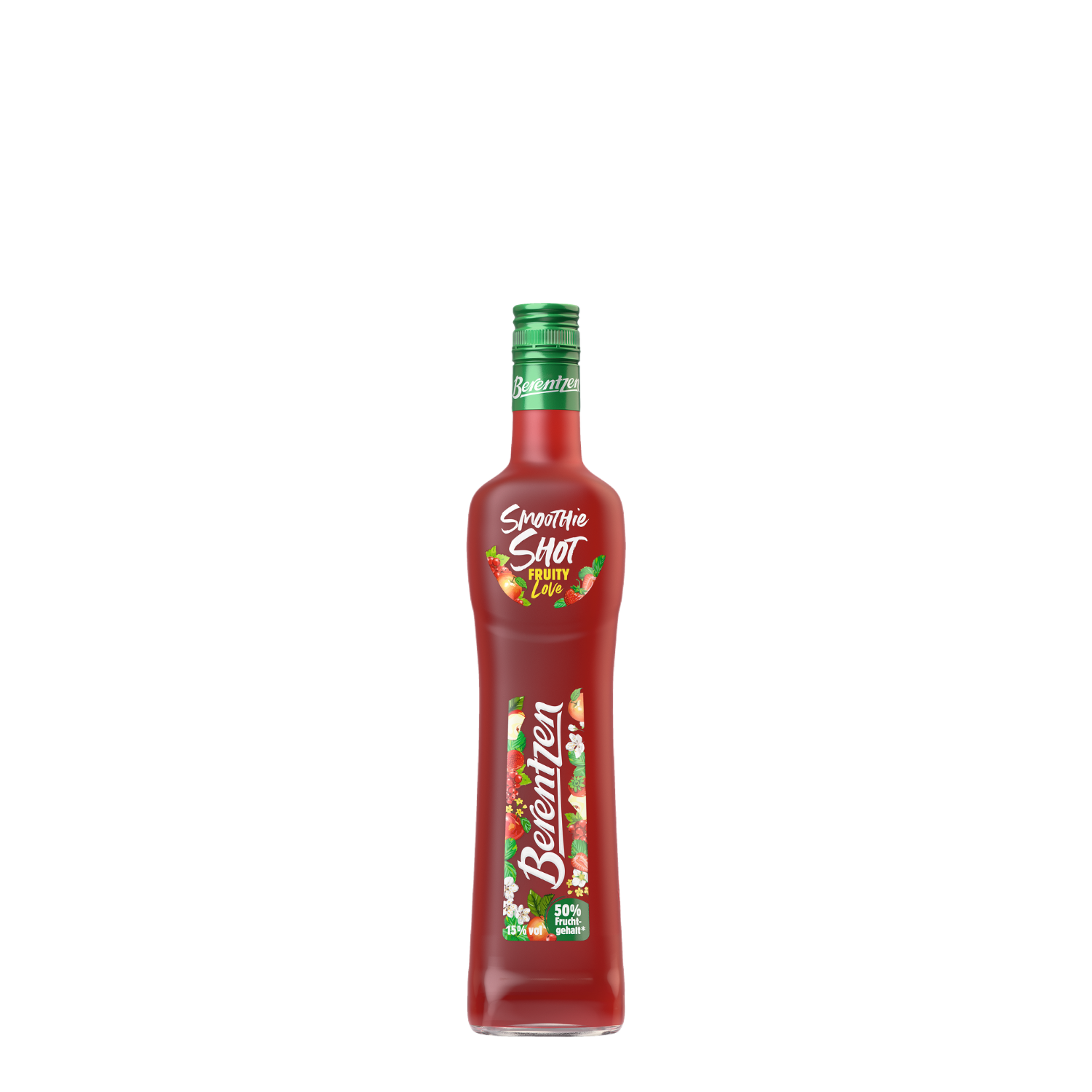 Berentzen Fruity Love (0.5l) 15%