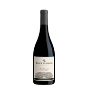 Black Stallion Limited Release Pinot Noir (0.75l) 12% [2018]