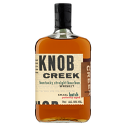 Knob Creek whiskey LIMITÁLT (0.7l) 50%