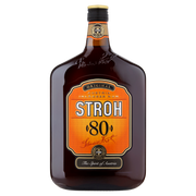 Stroh 80% rum (1l) 80%