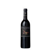 Pays D'Oc Cabernet Sauvignon (0.75l) 12% [2023]