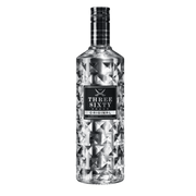 Three Sixty Vodka (1l) 37.5%