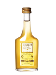 Boulard Calvados Grand Solage (0.05l) 40%