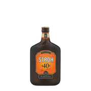 Stroh 40% rum (0.5l) 40%