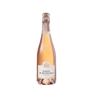 Champagne Rothschild Rose (0.75l) 12%