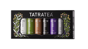TATRATEA mini kollekció 6X0,04l (0.24l) 47%