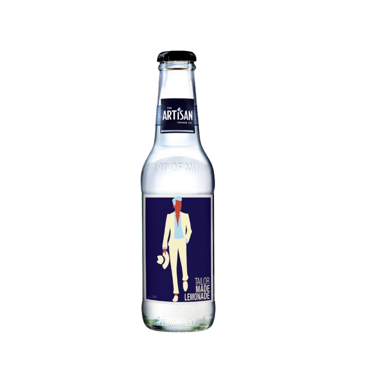 Artisan Tailor Made Lemonade (0.2l)