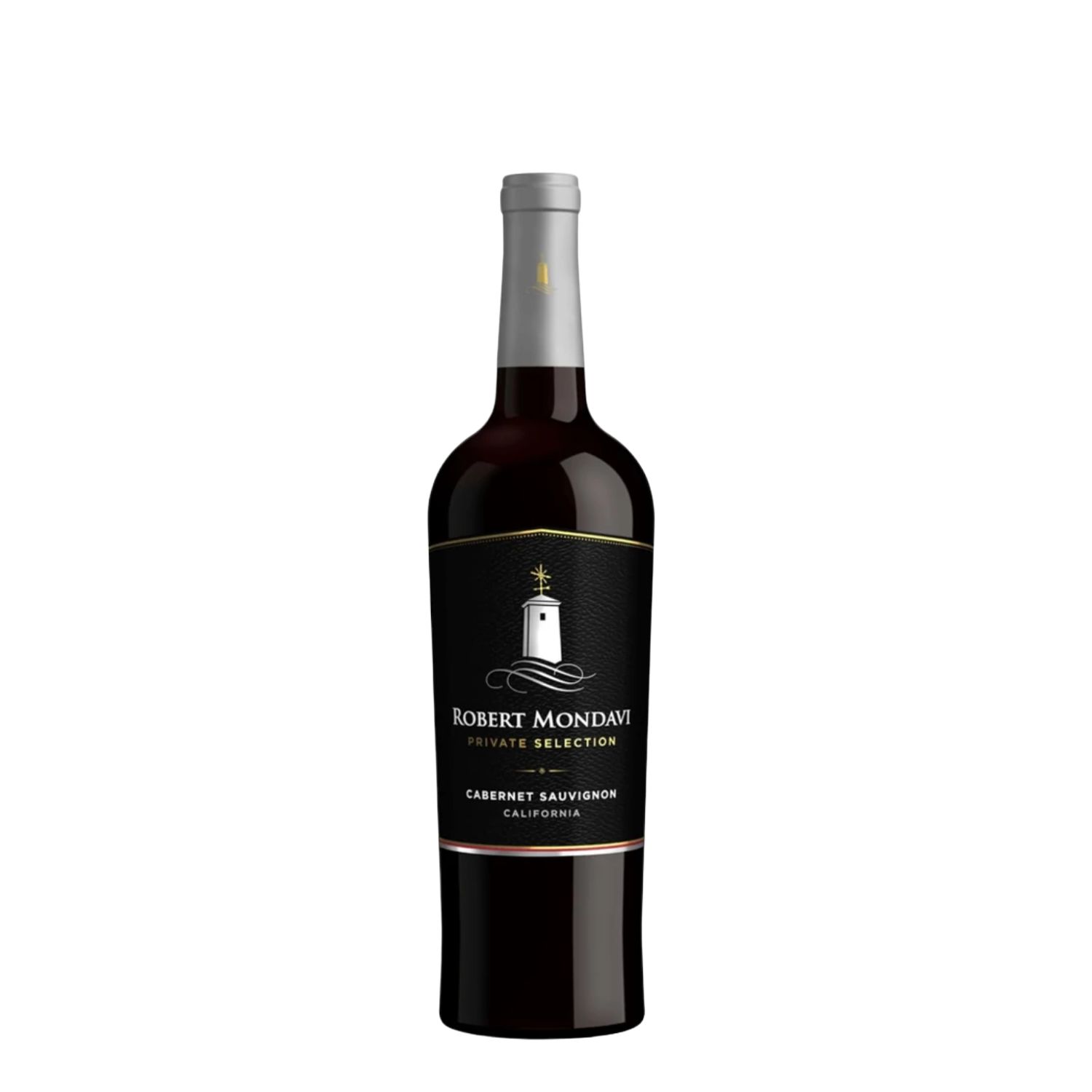 Mondavi Private Selection Cabernet Sauvignon (0.75l) 12% [2021]