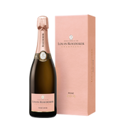 Roederer Brut Rosé Vintage Díszdobozban (0.75l) 12% [2016]