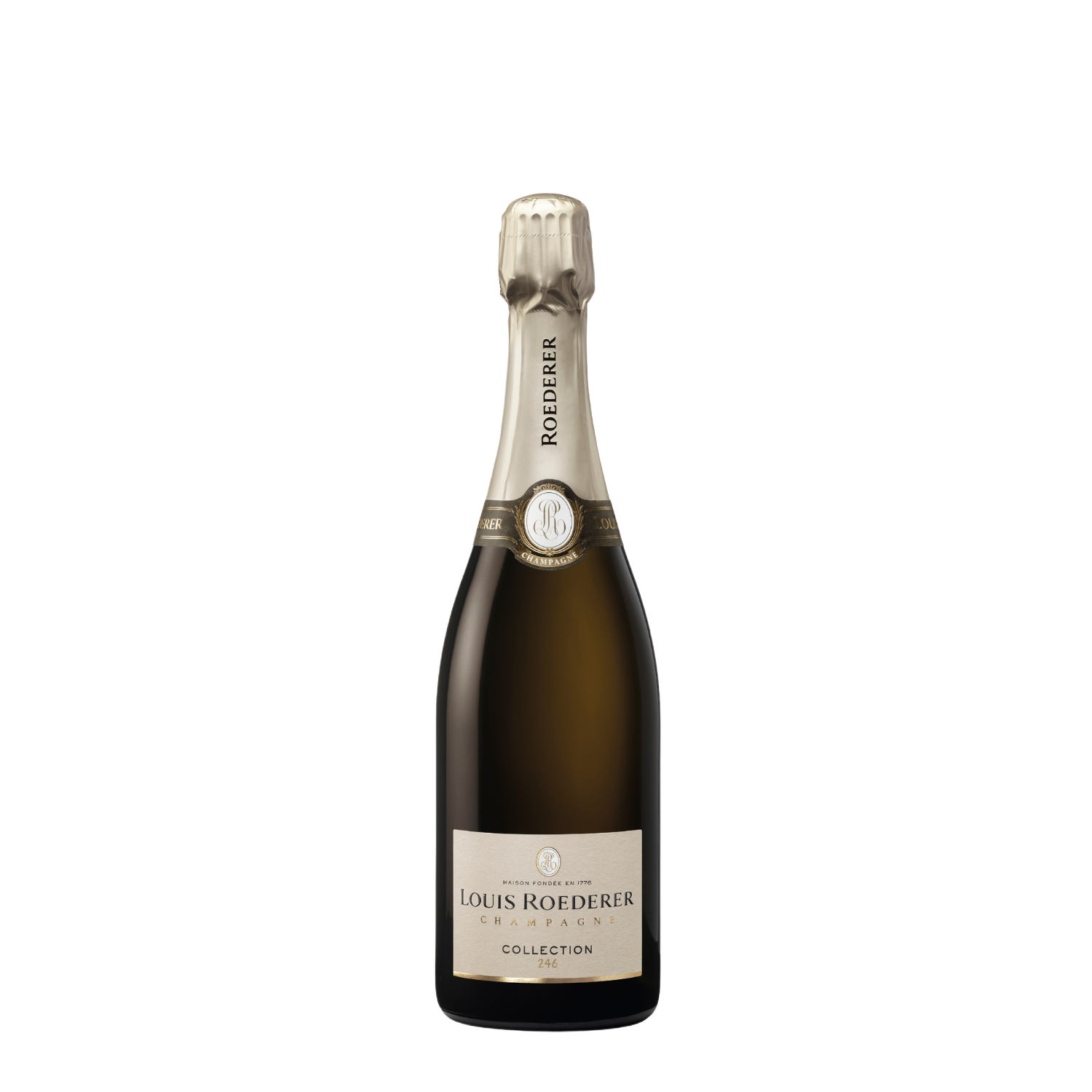 Roederer Collection-246 (0.75l) 12.5%