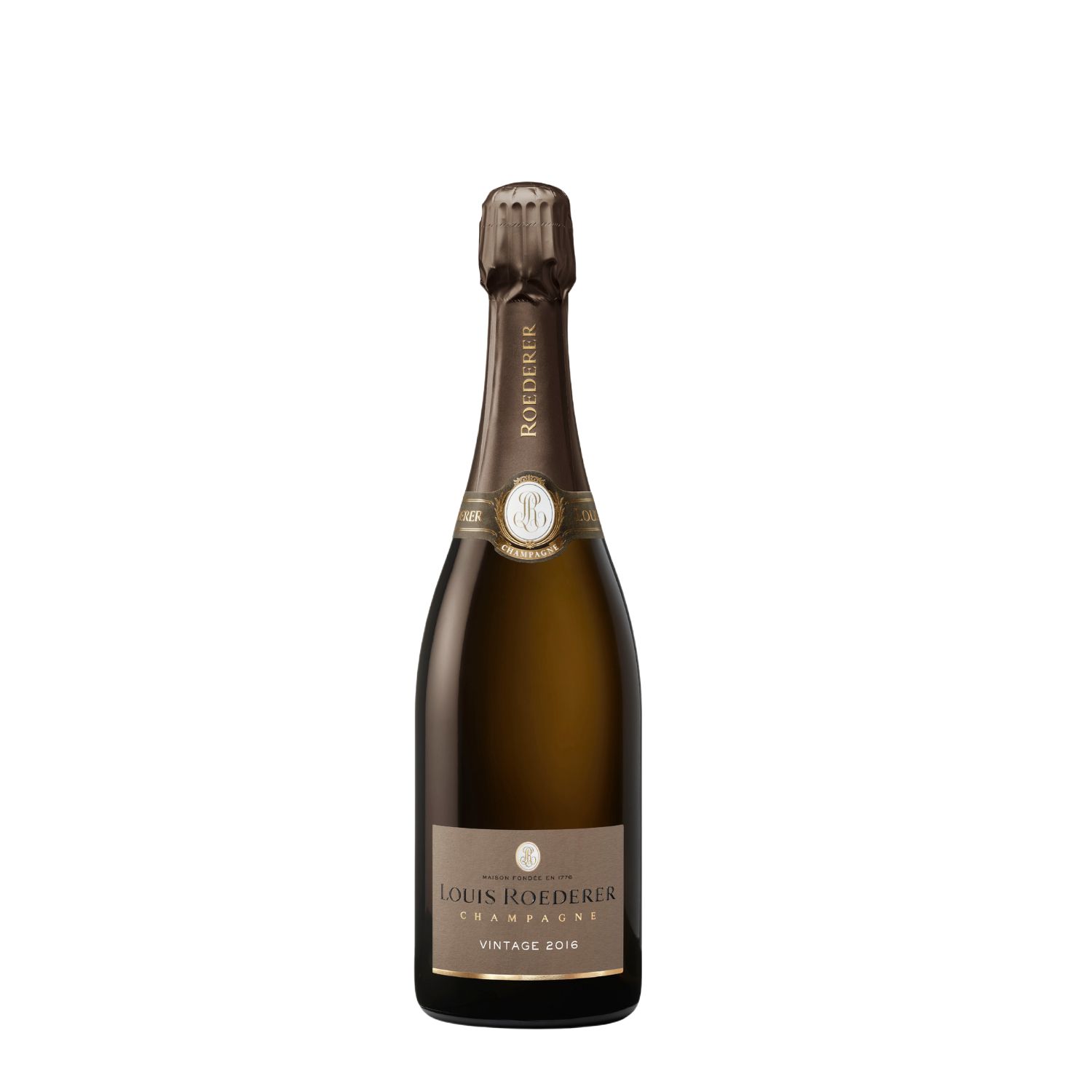 Roederer Brut Vintage 2016 (0.75l) 12% [2016]