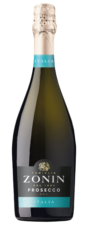 Zonin Prosecco 1821 (0.75l) 11%
