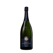 Champagne Rotschild Concordia Brut (1.5l) 12%