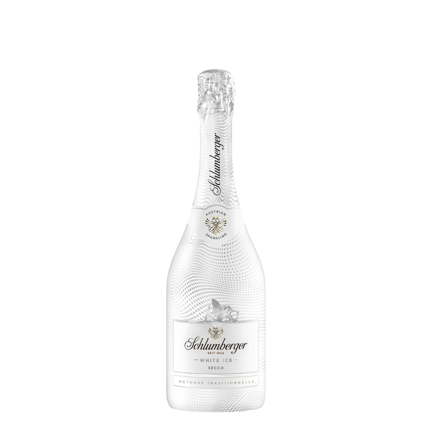 Schlumberger White Ice Secco (0.75l) 11.5% [2006]