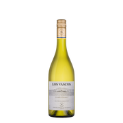 Los Vascos Chardonnay (0.75l) 12% [2023]