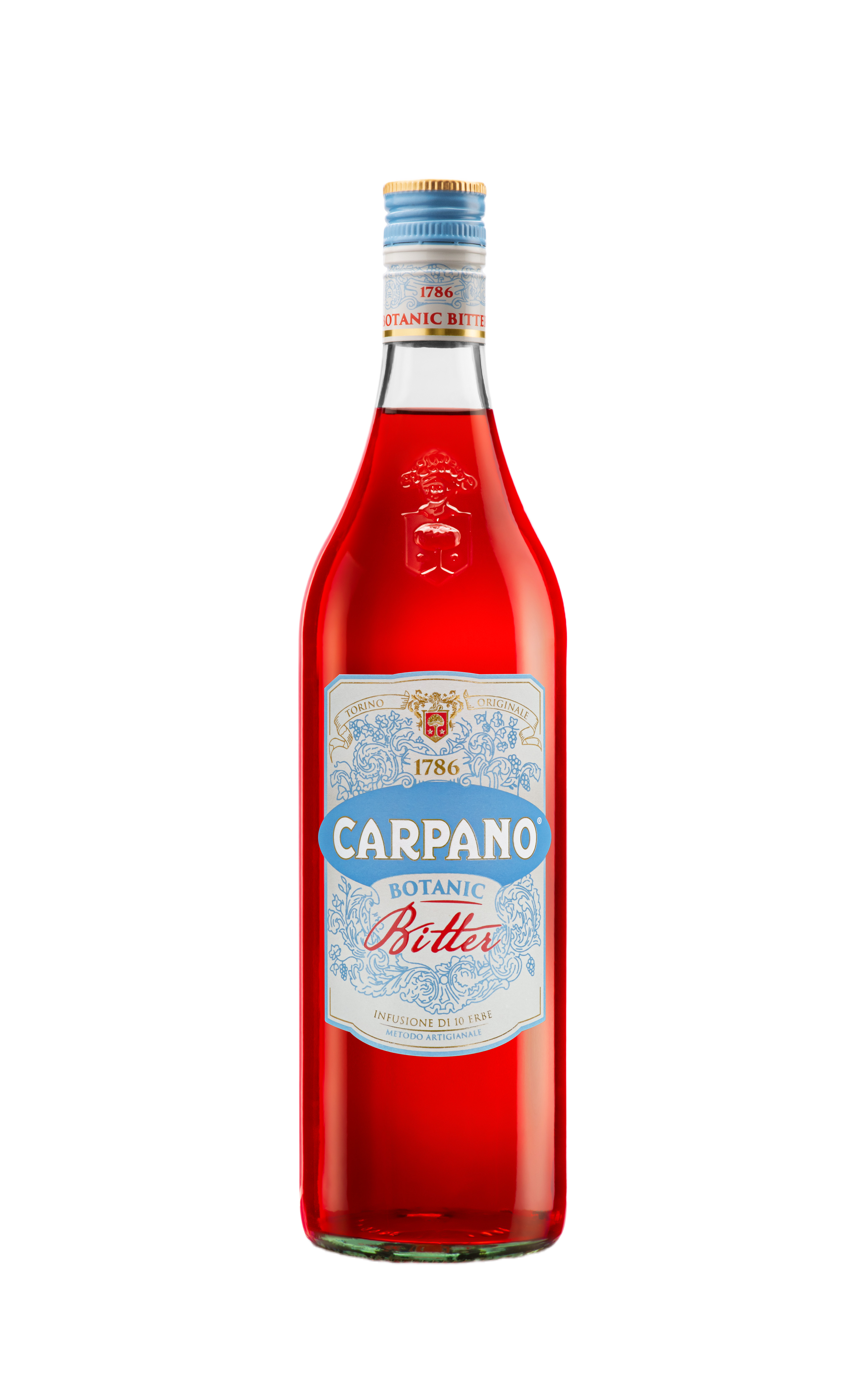 Carpano Bitter (1l) 25%
