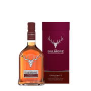 Dalmore Cigar Díszdobozban (0.7l) 44%