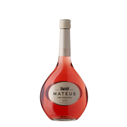 Mateus Rosé bor (0.75l) 12% [2010]
