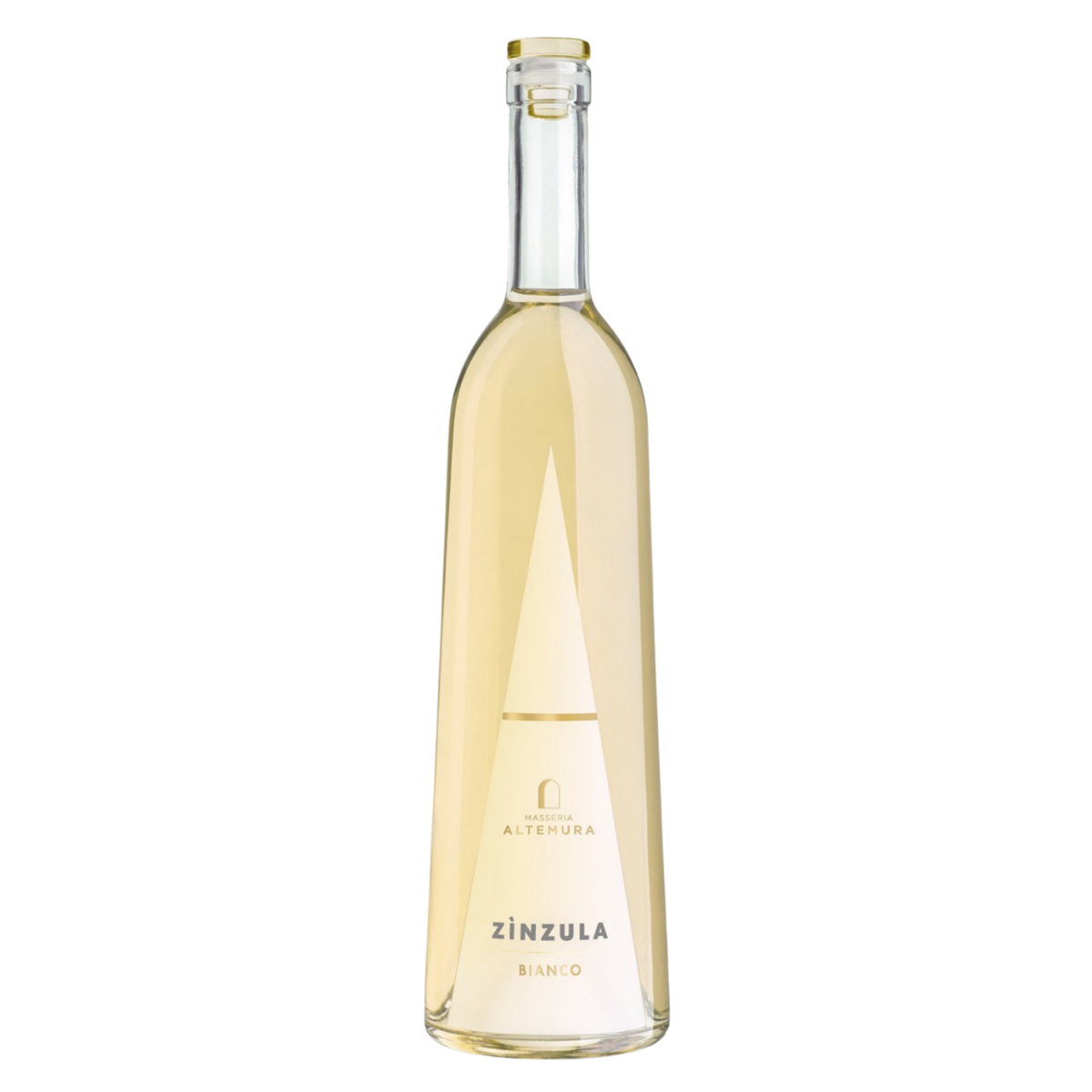 Zonin Zinzula Bianco Salento IGT (0.75l) 12% [2022]