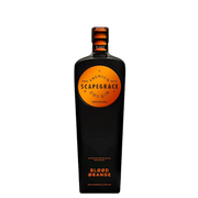 Scapegrace Blood Orange Gin (0.7l) 41.6%