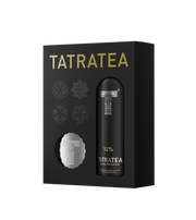TATRATEA 52% Eredeti Tea Likőr (0.7l) + FLASKA