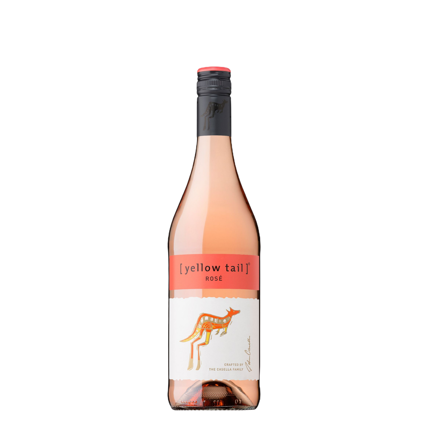 Yellow Tail Rosé (0.75l) 12% [2020]