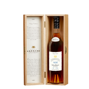 Janneau Vintage 1974 armagnac (0.7l) 43%