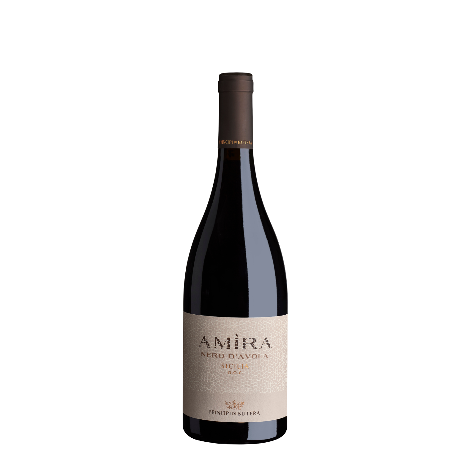 Zonin Feudo Principi Nero D'Avola (0.75l) 12% [2021]