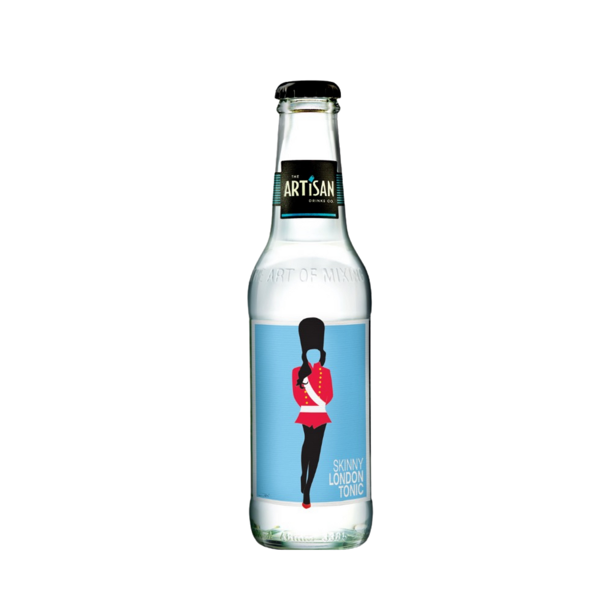 Artisan Skinny London Tonic (0.2l)