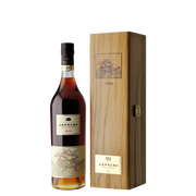 Janneau Armagnac 1976 Dragon Ed. (0.7l) 47.3%