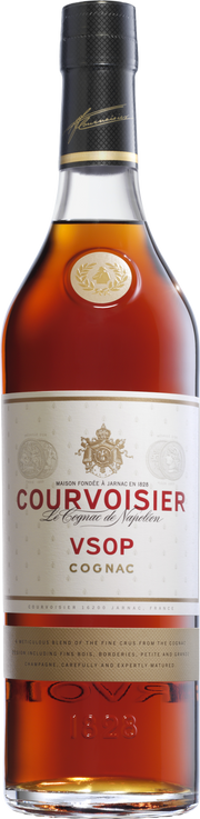 Courvoisier VSOP (0.7l) 40%