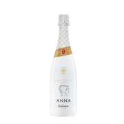 Codorníu Anna Blanc de Blancs (0.75l) 11.5%