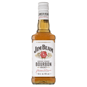 Jim Beam whiskey (0.5l) 40%