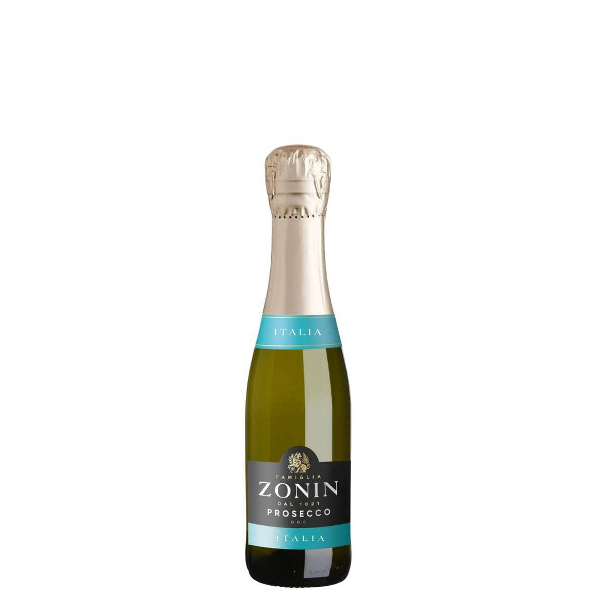 Zonin Prosecco 1821 (0.2l) 11%