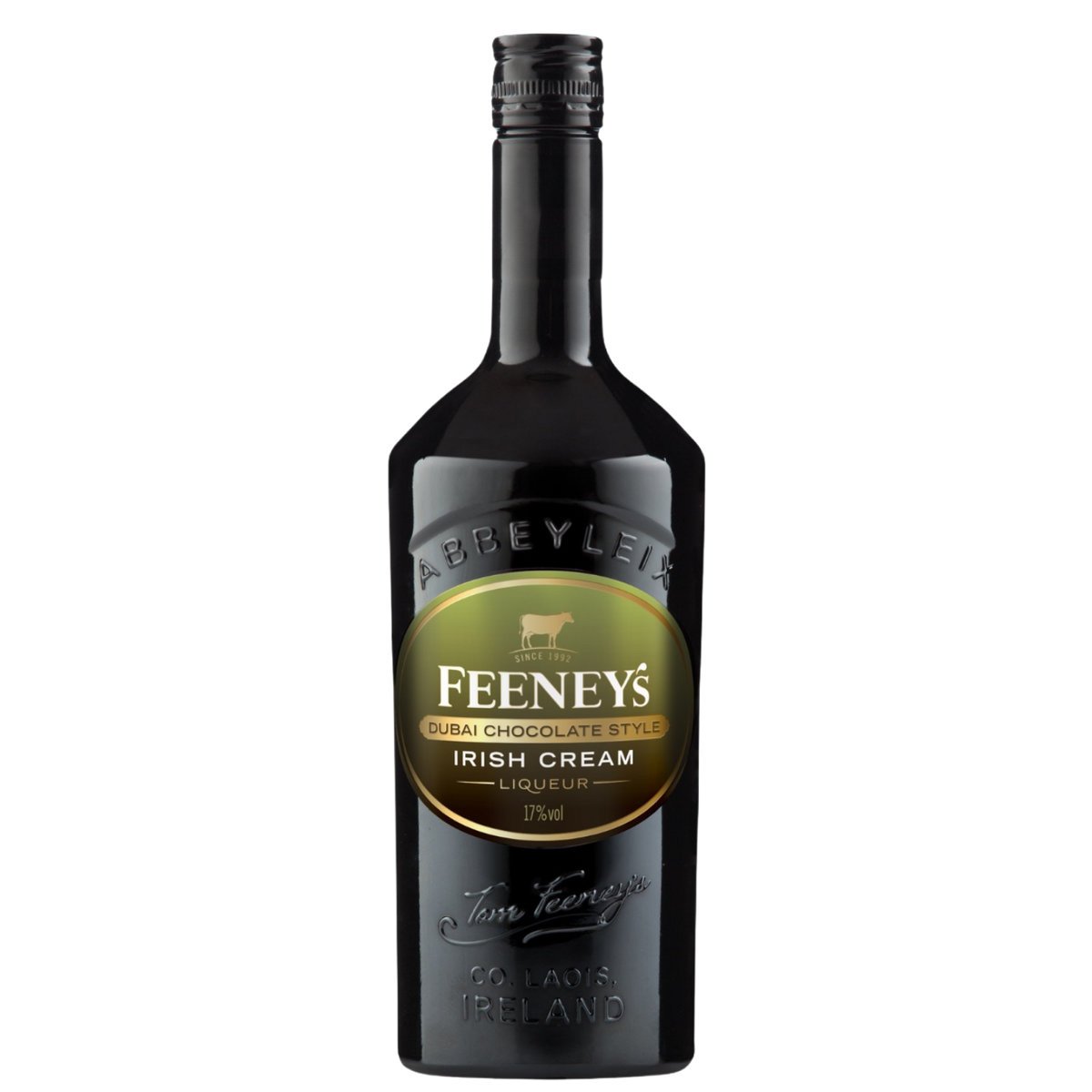Feeney's Dubai Chocolate (1l) 17%